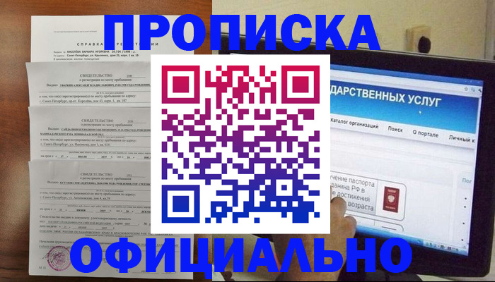 временная регистрация для школы в Тырныаузе
